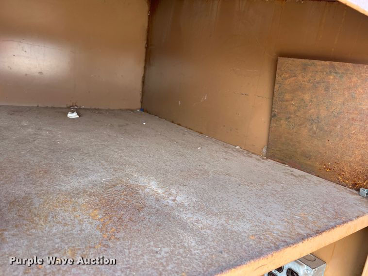 image for item DR5616 Knaack  job box