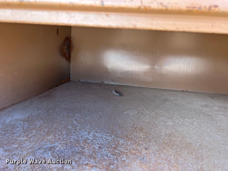 image for item DR5616 Knaack  job box