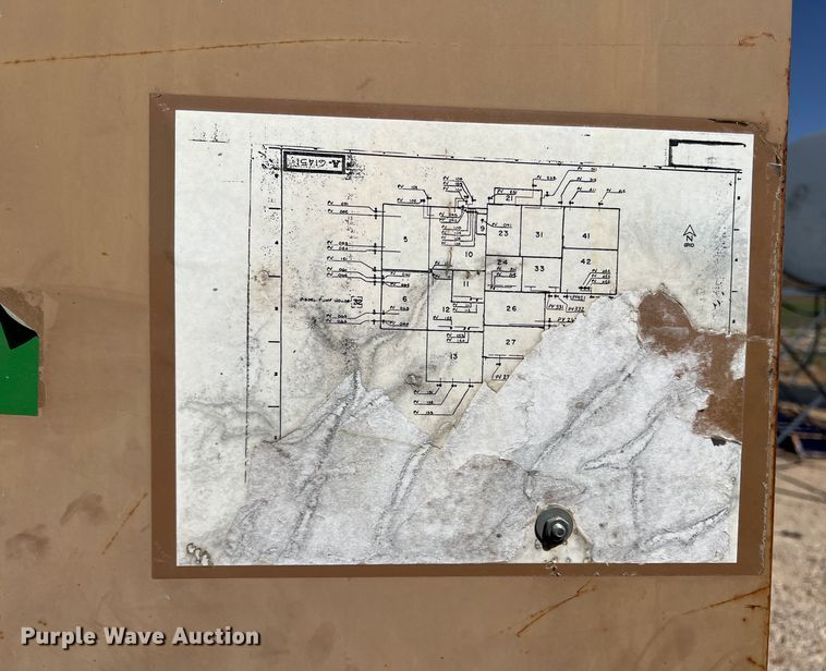 image for item DR5616 Knaack  job box