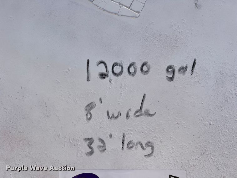 image for item DR5617 Fuel tank