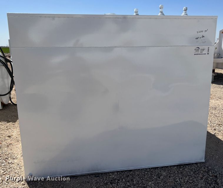 image for item DR5618 Fuel tank