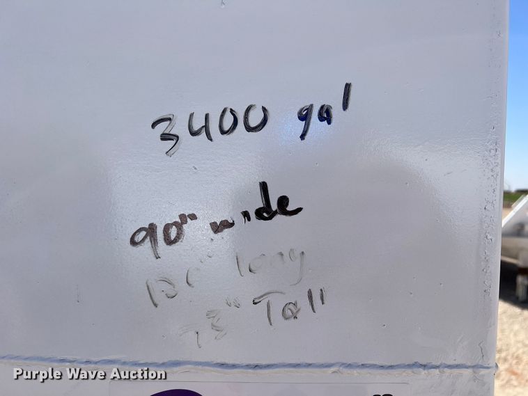 image for item DR5618 Fuel tank