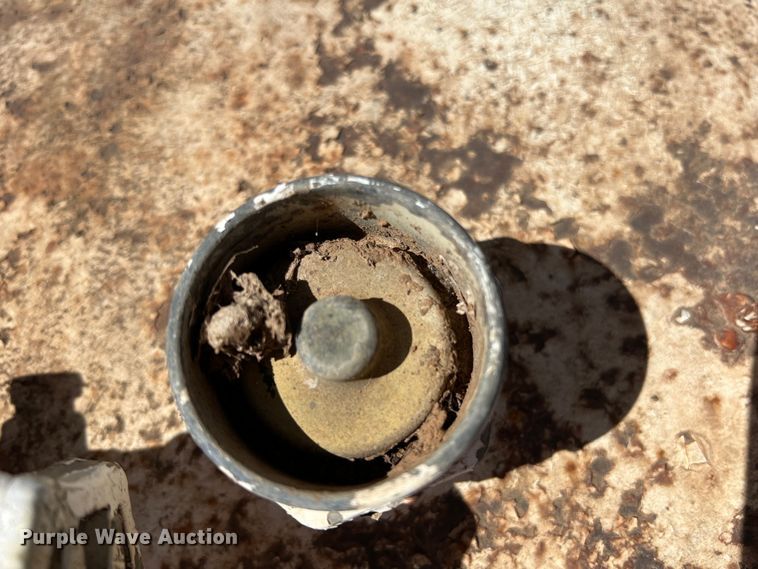 image for item DR5622 Propane tank