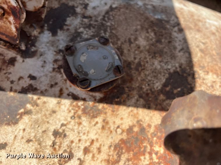 image for item DR5622 Propane tank