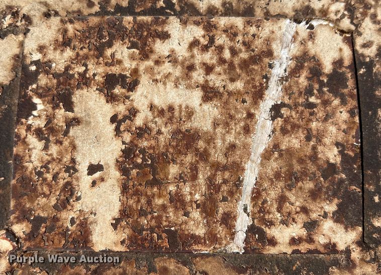 image for item DR5622 Propane tank