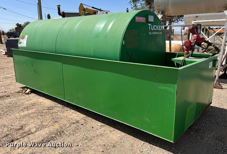 image for item DR5624 Fuel tank