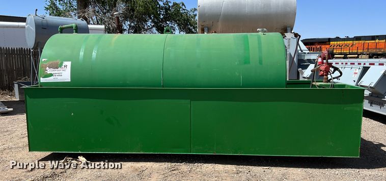 image for item DR5624 Fuel tank