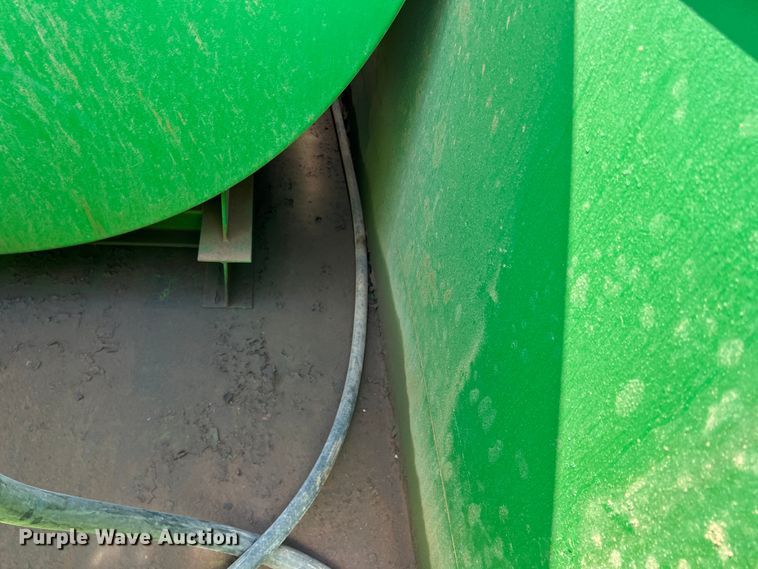 image for item DR5624 Fuel tank