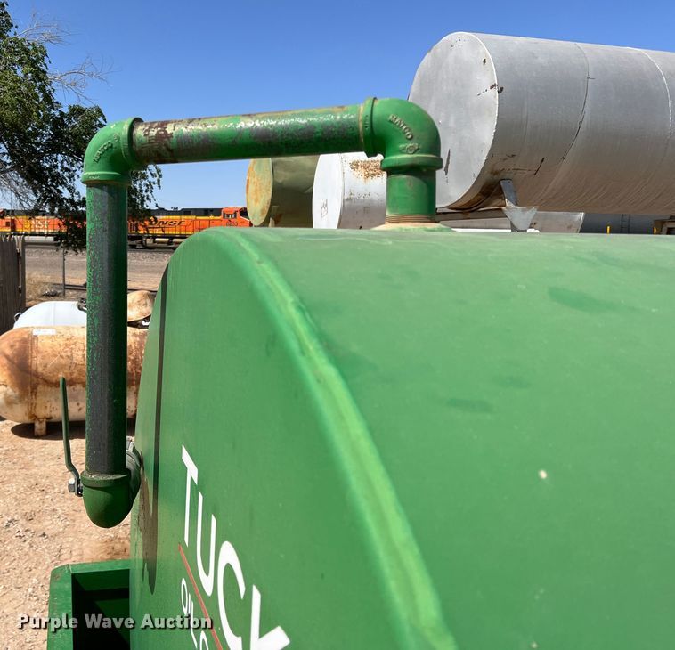 image for item DR5624 Fuel tank