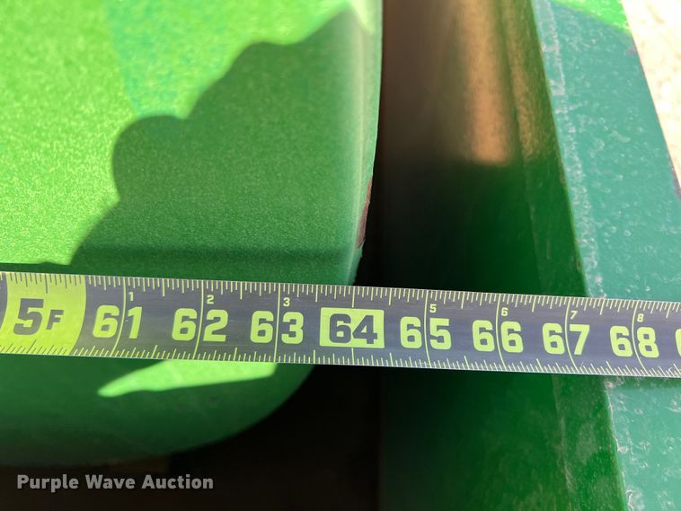 image for item DR5624 Fuel tank