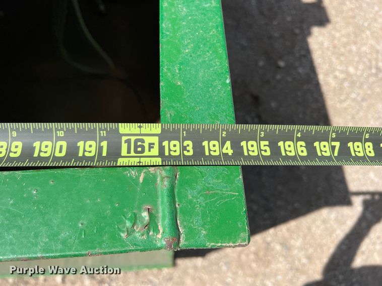 image for item DR5624 Fuel tank