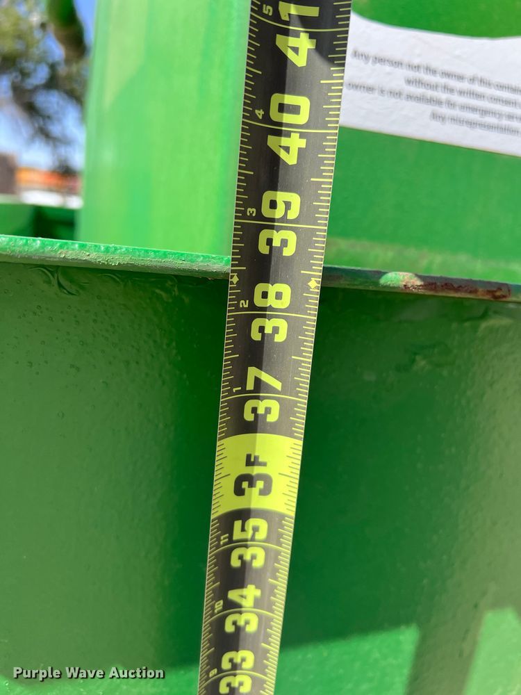 image for item DR5624 Fuel tank