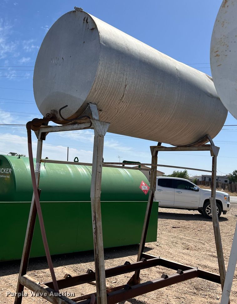 image for item DR5625 Fuel tank