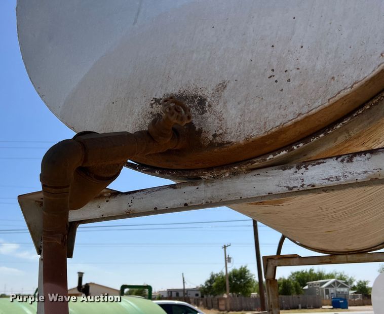 image for item DR5625 Fuel tank