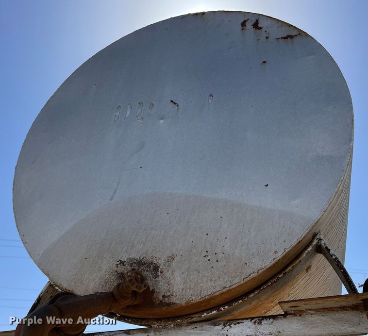 image for item DR5625 Fuel tank