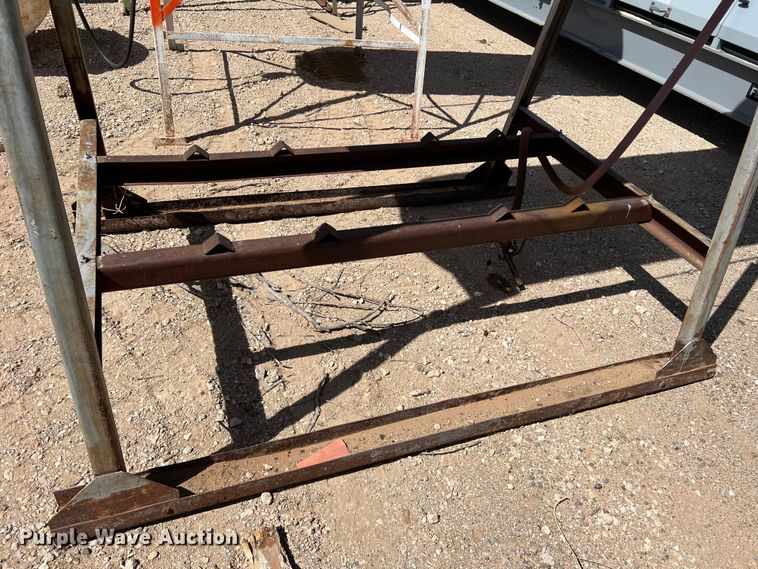 image for item DR5625 Fuel tank