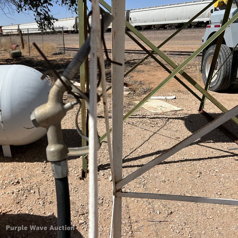 image for item DR5626 Fuel tank