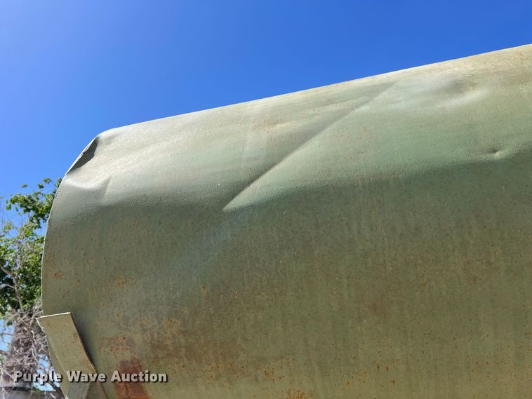 image for item DR5627 Fuel tank