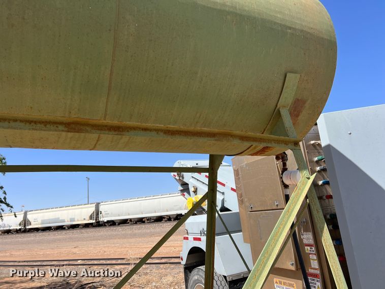 image for item DR5627 Fuel tank