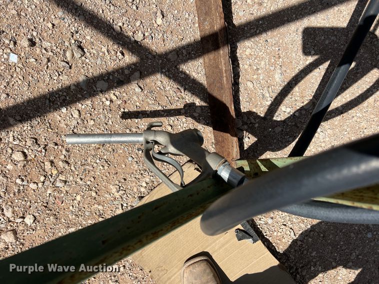 image for item DR5627 Fuel tank