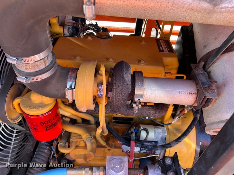 image for item DR5628 Sullilvan Palatek D185U11JD  air compressor