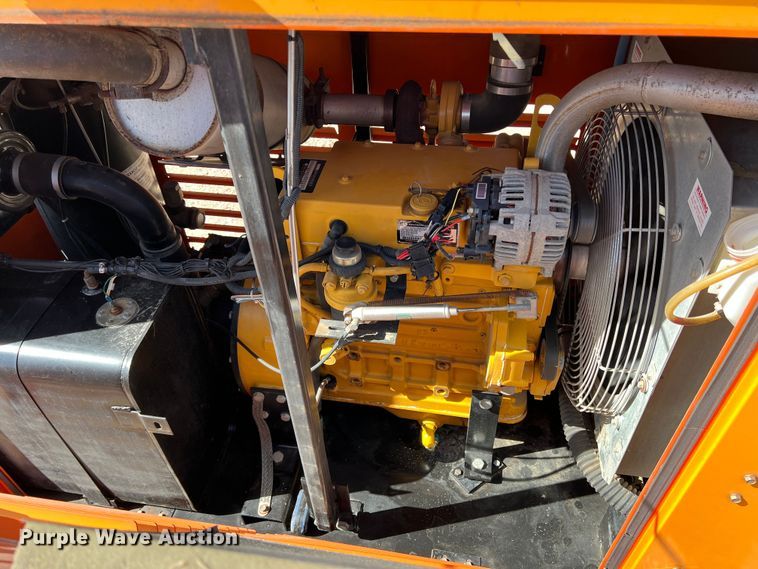 image for item DR5628 Sullilvan Palatek D185U11JD  air compressor