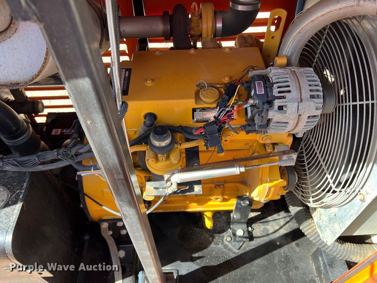 image for item DR5628 Sullilvan Palatek D185U11JD  air compressor