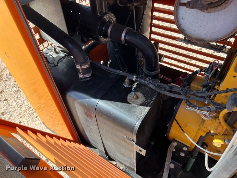 image for item DR5628 Sullilvan Palatek D185U11JD  air compressor