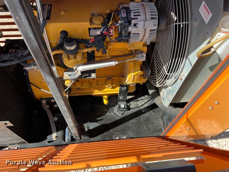 image for item DR5628 Sullilvan Palatek D185U11JD  air compressor