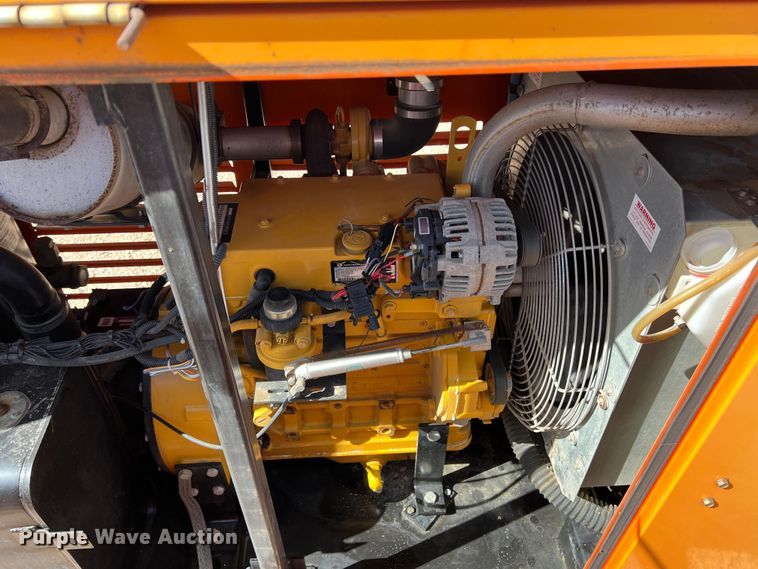 image for item DR5628 Sullilvan Palatek D185U11JD  air compressor