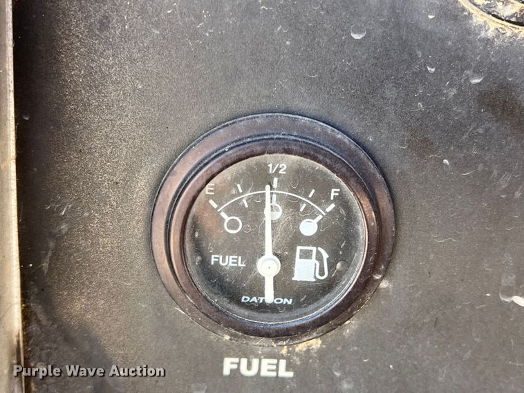 image for item DR5629 Sullivan Palatek D185U11JD  air compressor