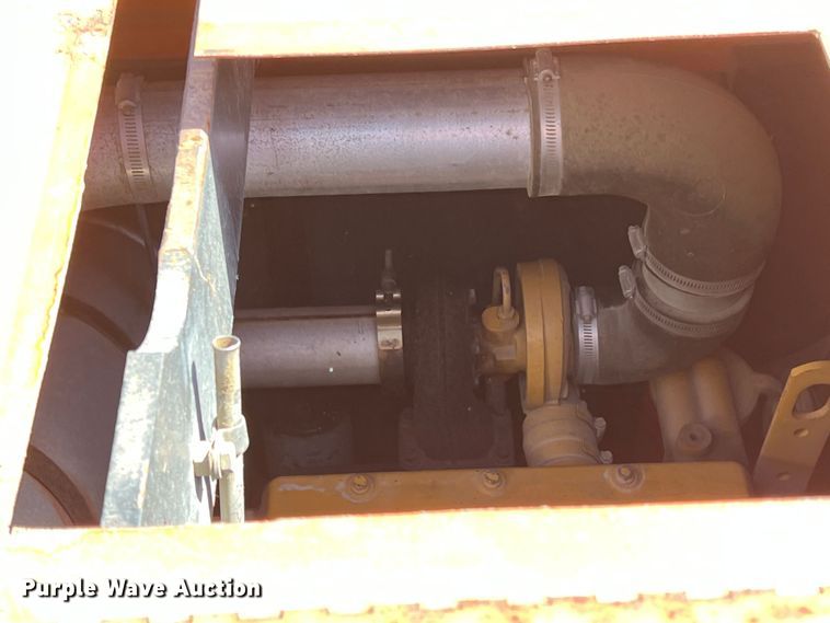 image for item DR5629 Sullivan Palatek D185U11JD  air compressor