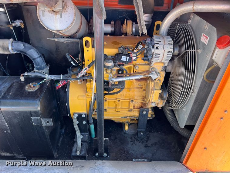 image for item DR5629 Sullivan Palatek D185U11JD  air compressor