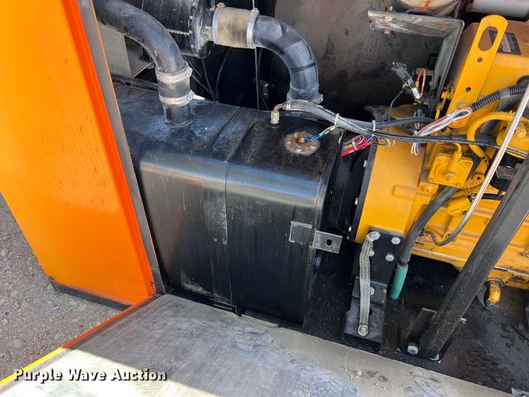 image for item DR5629 Sullivan Palatek D185U11JD  air compressor