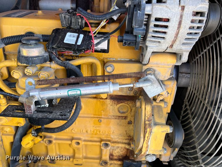 image for item DR5629 Sullivan Palatek D185U11JD  air compressor