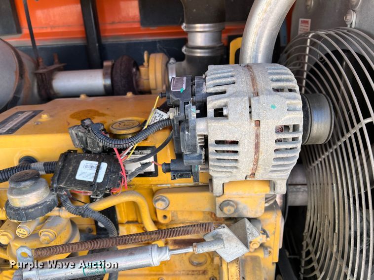 image for item DR5629 Sullivan Palatek D185U11JD  air compressor