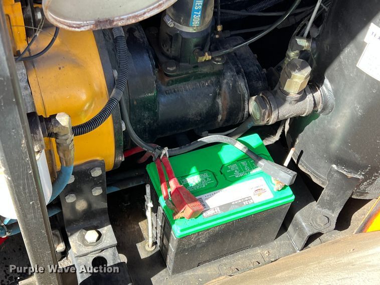 image for item DR5629 Sullivan Palatek D185U11JD  air compressor