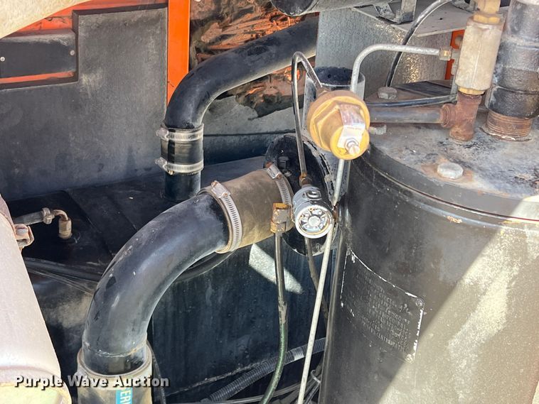 image for item DR5629 Sullivan Palatek D185U11JD  air compressor