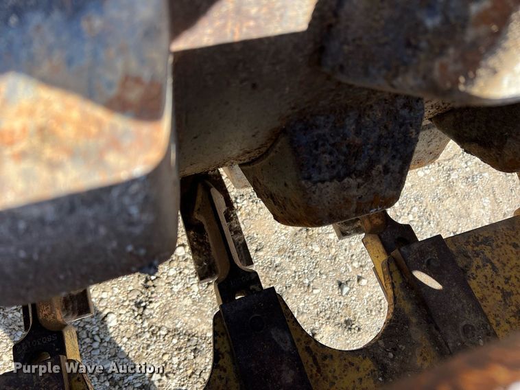 image for item DR5630 2004 Bomag BW145PDH-3  single drum vibratory roller