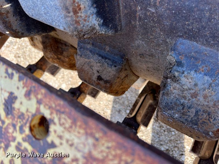 image for item DR5630 2004 Bomag BW145PDH-3  single drum vibratory roller