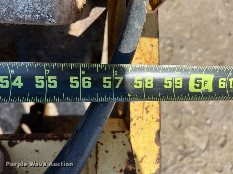 image for item DR5630 2004 Bomag BW145PDH-3  single drum vibratory roller