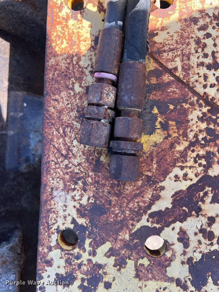 image for item DR5630 2004 Bomag BW145PDH-3  single drum vibratory roller