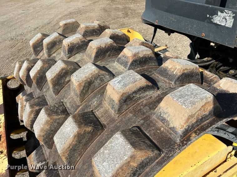 image for item DR5630 2004 Bomag BW145PDH-3  single drum vibratory roller