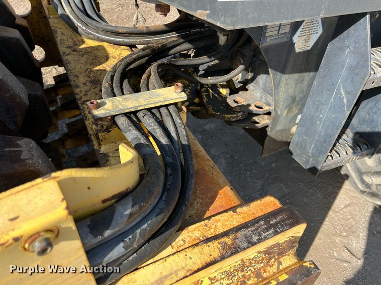 image for item DR5630 2004 Bomag BW145PDH-3  single drum vibratory roller