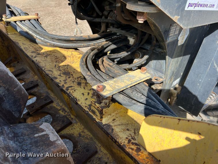 image for item DR5630 2004 Bomag BW145PDH-3  single drum vibratory roller