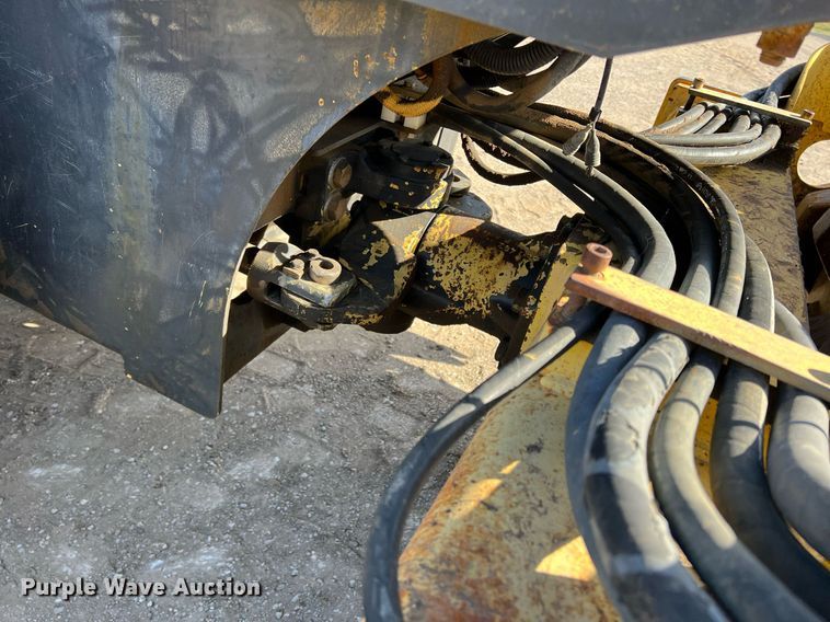 image for item DR5630 2004 Bomag BW145PDH-3  single drum vibratory roller