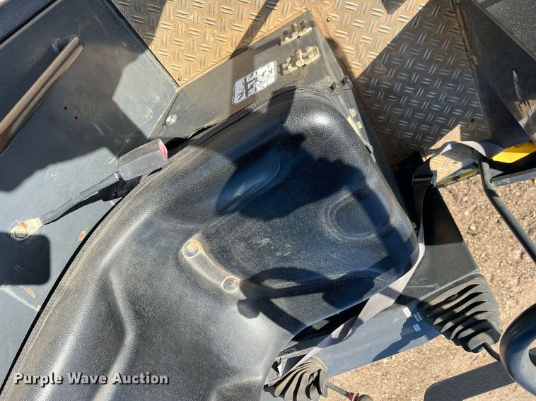 image for item DR5630 2004 Bomag BW145PDH-3  single drum vibratory roller