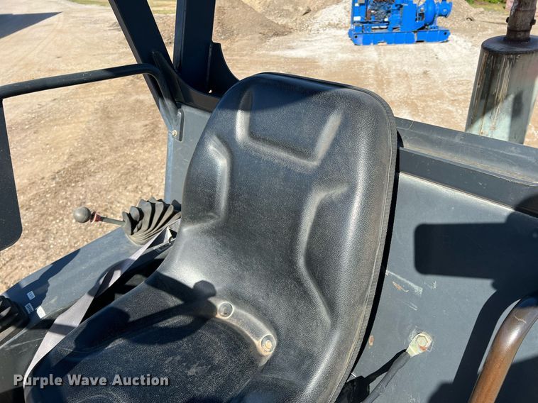 image for item DR5630 2004 Bomag BW145PDH-3  single drum vibratory roller