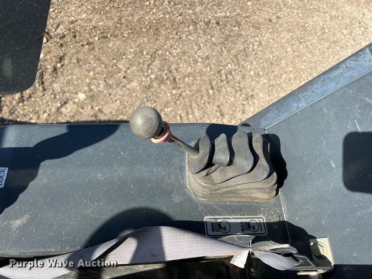 image for item DR5630 2004 Bomag BW145PDH-3  single drum vibratory roller