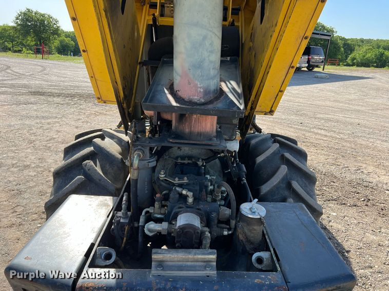 image for item DR5630 2004 Bomag BW145PDH-3  single drum vibratory roller